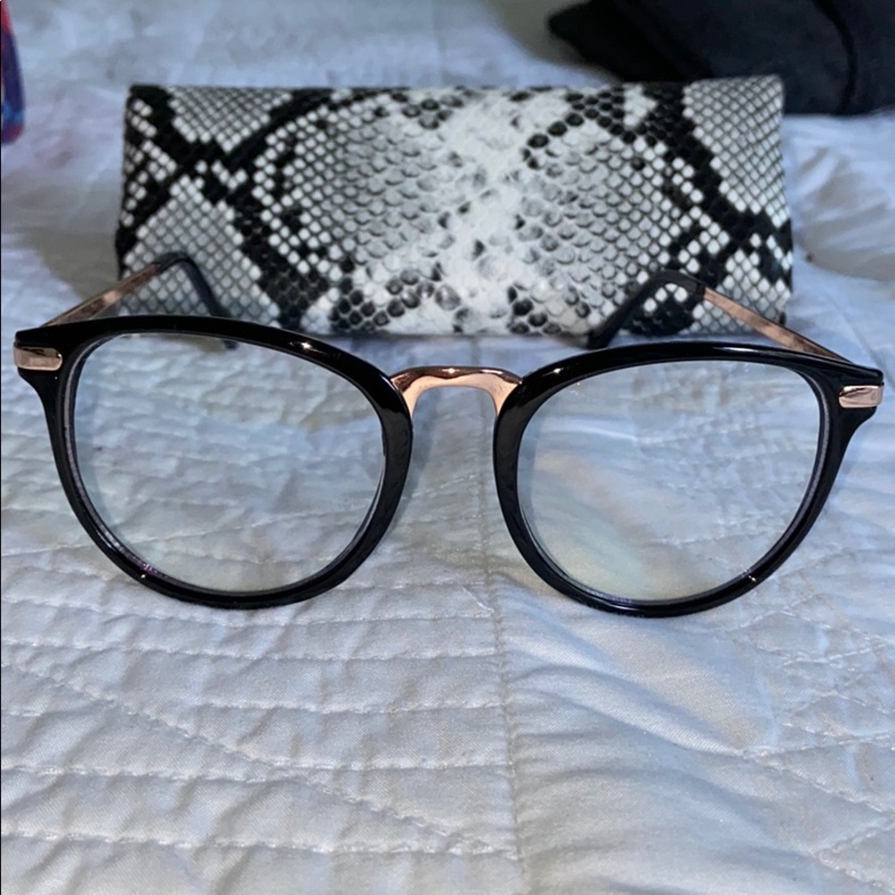 Blue Light Glasses